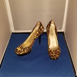 Guess High Heels